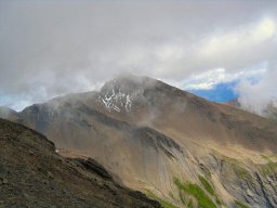 Aiguille Méridionale d&#039;Arves